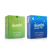 10% OFF - Detox & Debloat + Sleep Aid