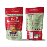 Immune Support Tea Organic Made In USA