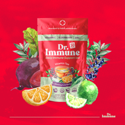 Immune Support Tea Organic Made In USA